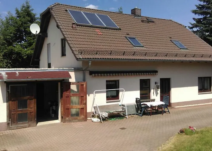 Haus Am See