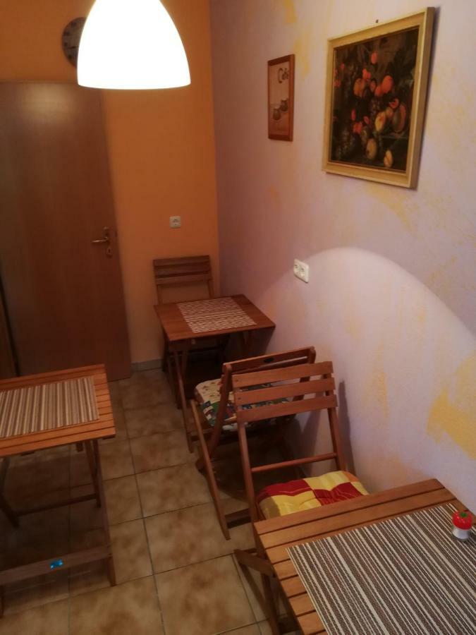 Haus Am Apartment Unterwellenborn