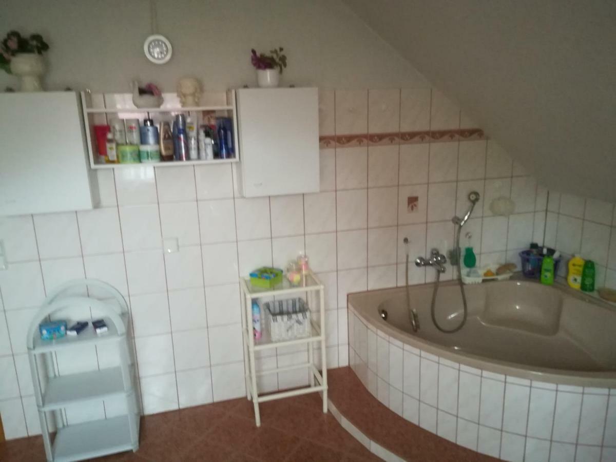 Haus Am Apartment