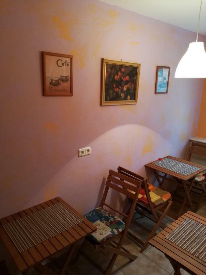 Apartment Haus Am *