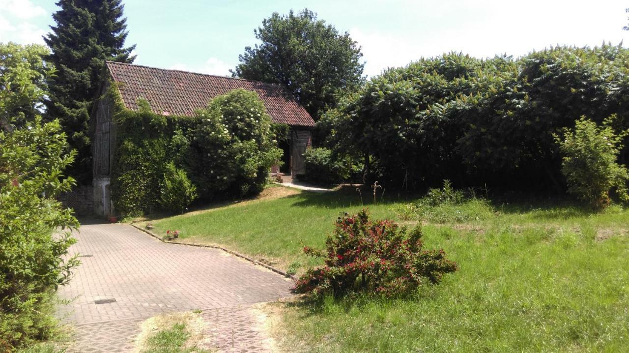 Haus Am Apartment *