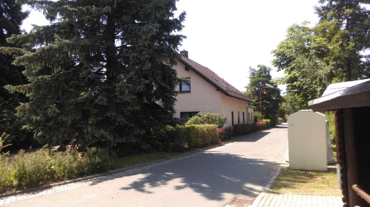 Apartment Haus Am